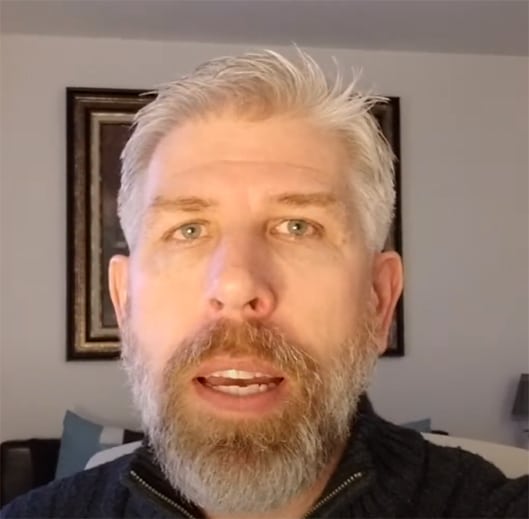 Derek Baron