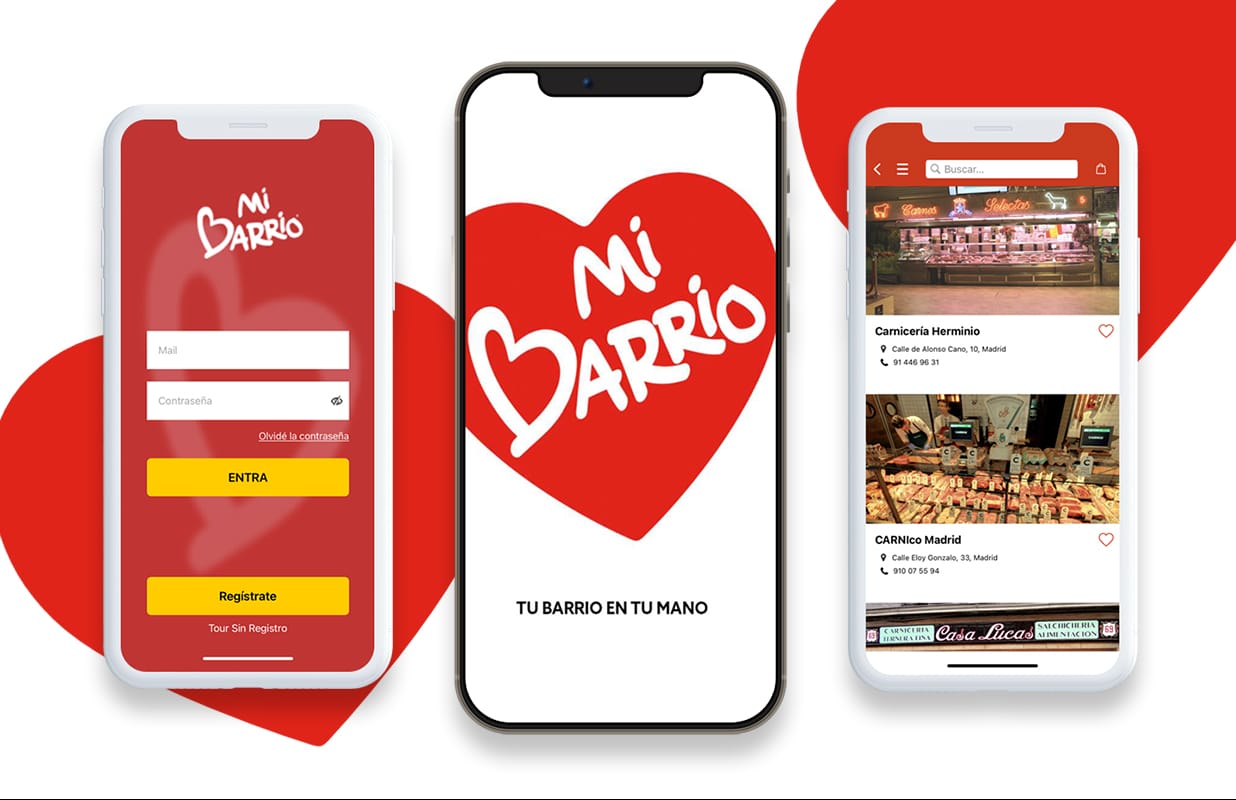 MultiVendor eCommerce